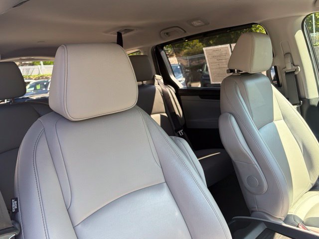 Used 2021 Honda Odyssey EX-L image 28