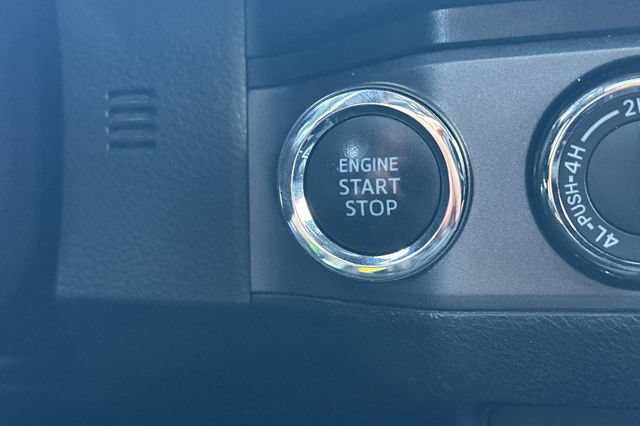Certified 2021 Toyota Tacoma TRD Pro AWD/4WD image 27