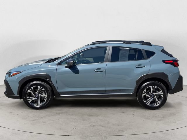 Used 2025 Subaru Crosstrek 2.5i Premium AWD/4WD image 8