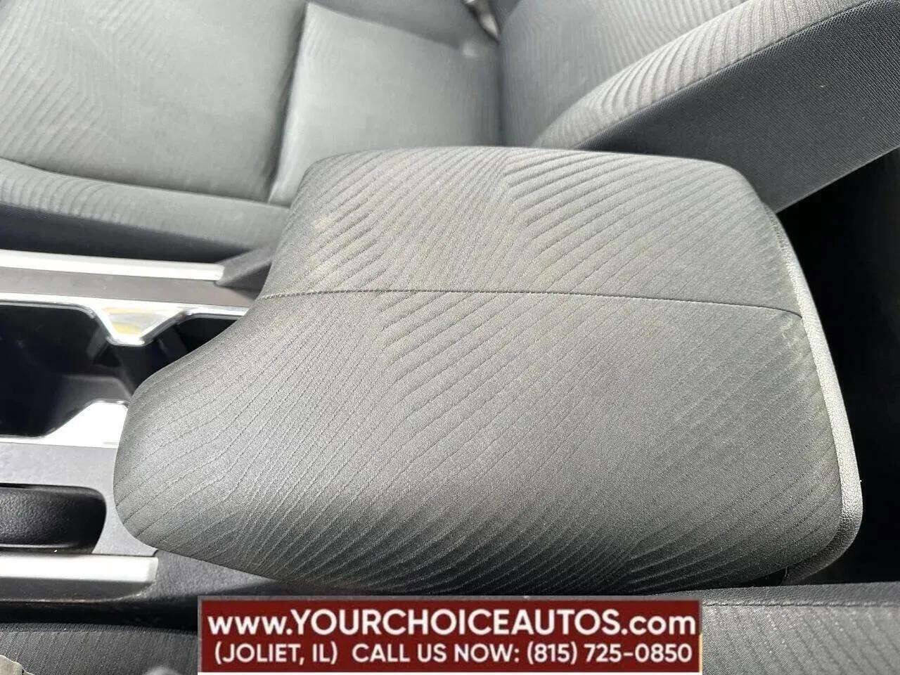 Used 2015 Honda Accord LX image 13