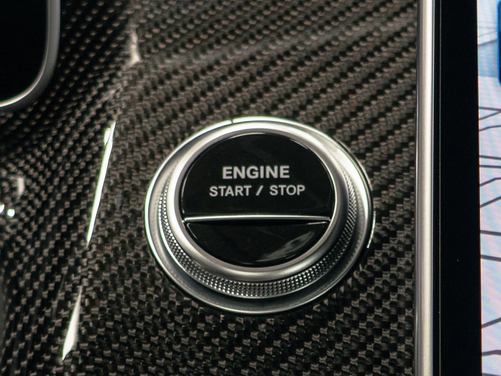 Used 2024 Mercedes-Benz S 63 AMG S image 16