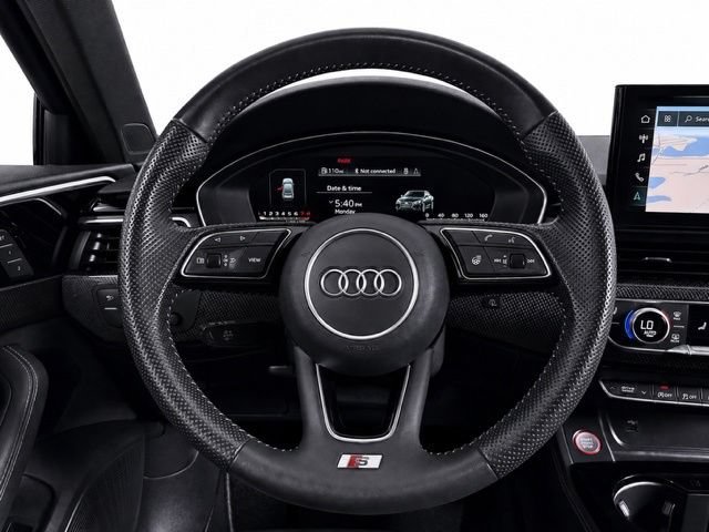 Used 2020 Audi S4 Premium Plus AWD/4WD image 36