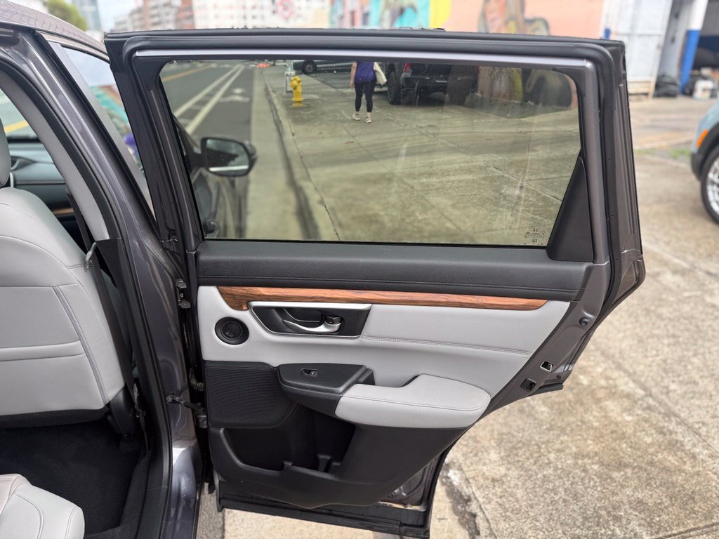 Used 2020 Honda CR-V EX-L image 11