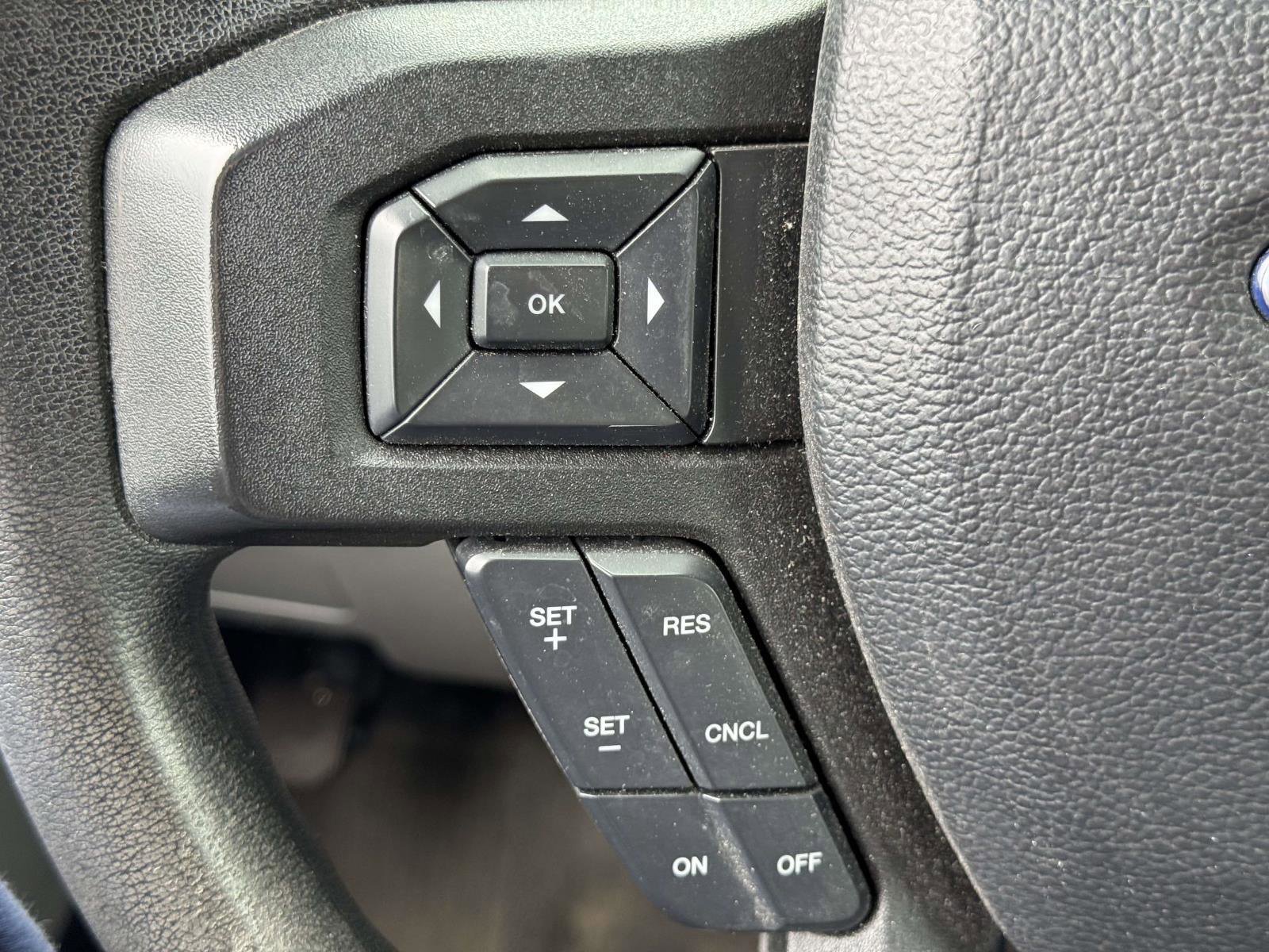 Used 2019 Ford F250 XL w/ XL Value Package AWD/4WD image 18