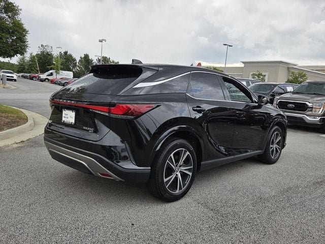 Used 2023 Lexus RX 350 AWD w/ Accessory Package image 9