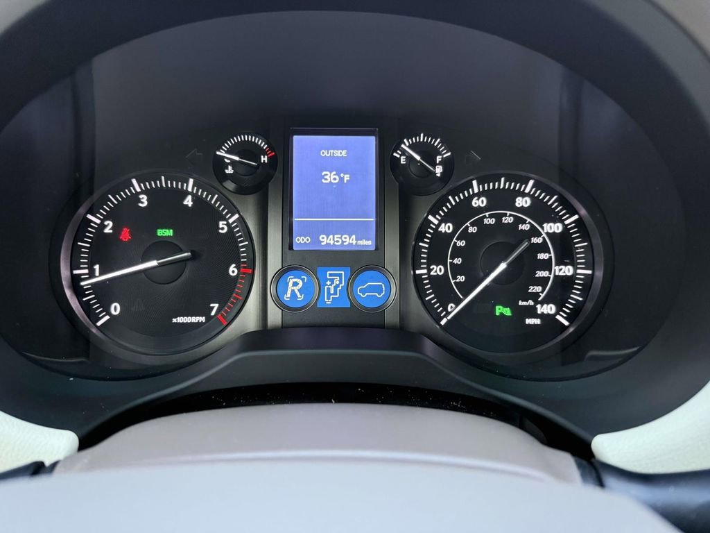 Used 2019 Lexus GX 460 Premium image 28