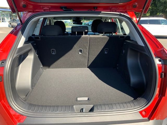 New 2026 Hyundai Kona SE image 5