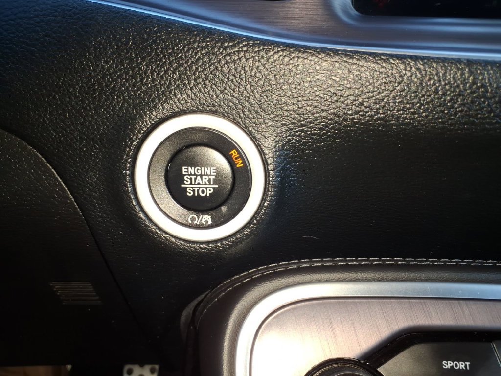 Used 2016 Dodge Challenger R/T Plus RWD image 21