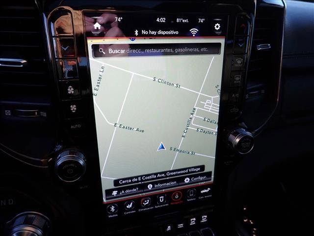 Used 2021 RAM 1500 Rebel w/ Rebel Level 2 Equipment Group image 22