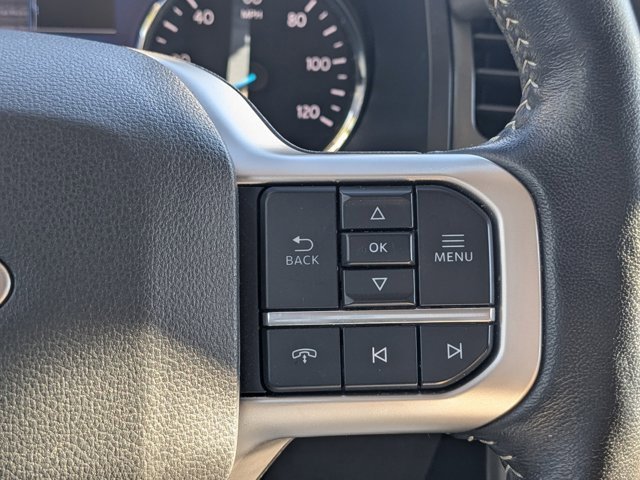 Certified 2024 Ford Expedition XLT image 21