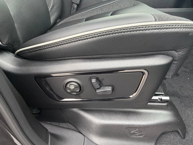New 2026 RAM 1500 Limited w/ Night Edition AWD/4WD image 31
