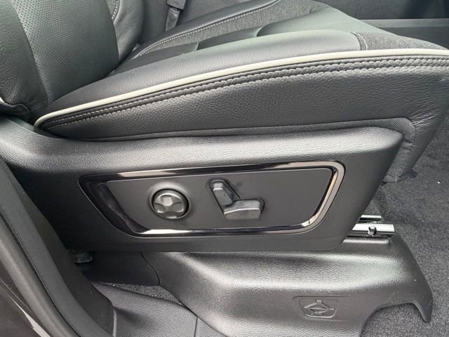 New 2026 RAM 1500 Limited w/ Night Edition image 31