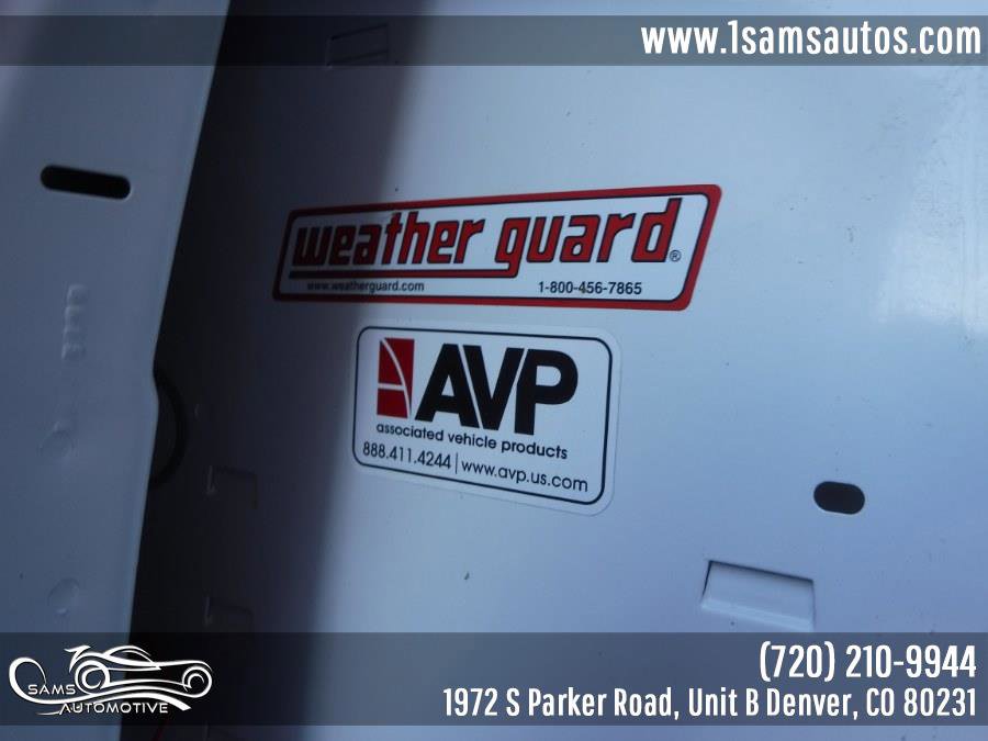 Used 2009 Chevrolet Express 1500 AWD 1500 135 image 29