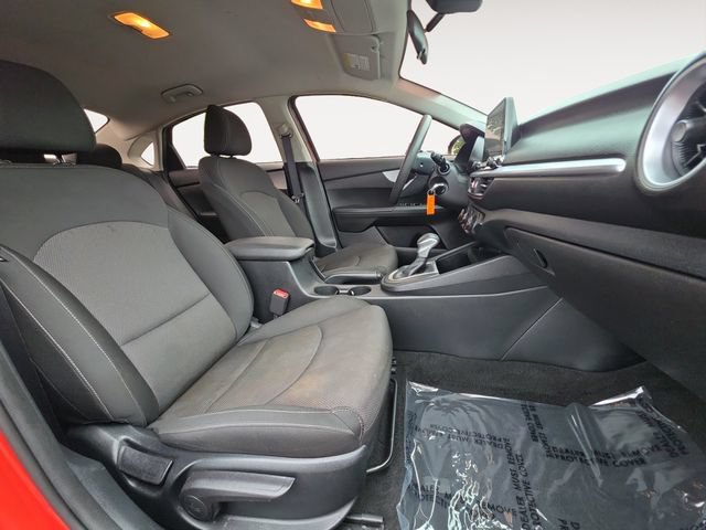 Used 2023 Kia Forte LXS FWD image 15