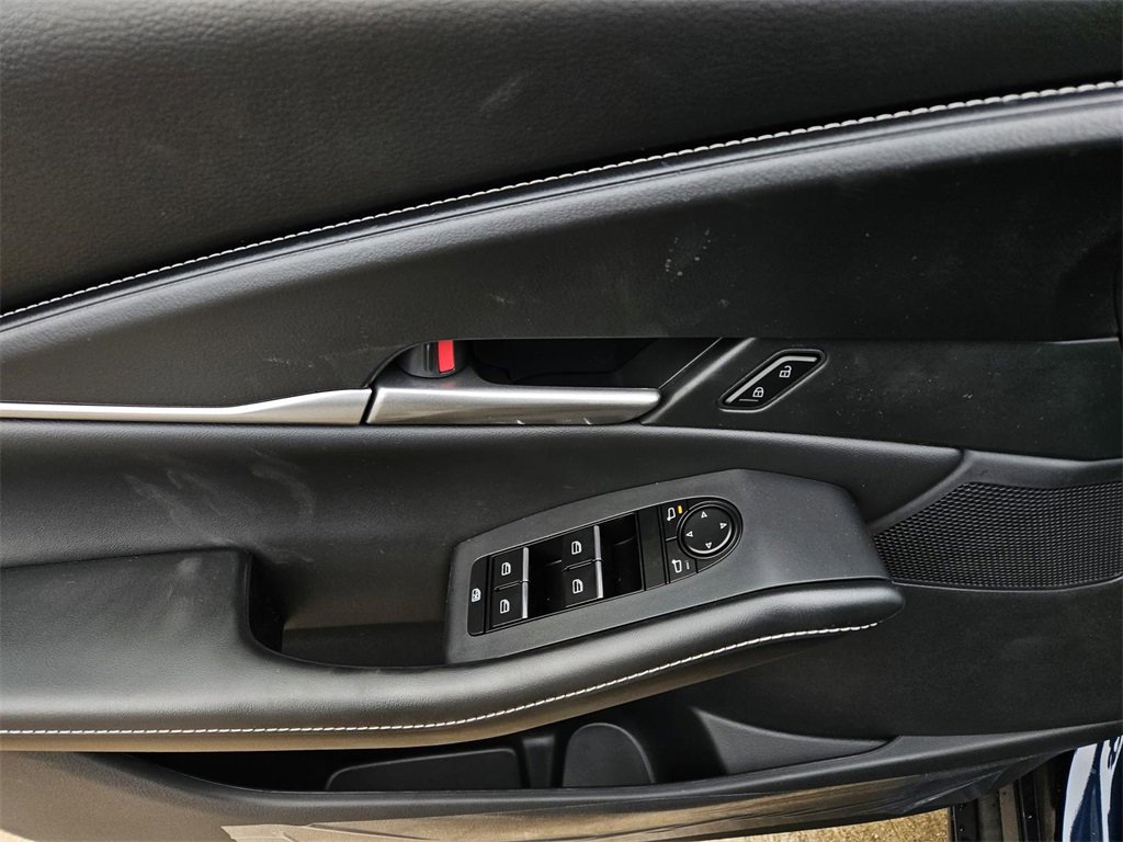 New 2026 MAZDA CX-30 AWD 2.5 S image 15