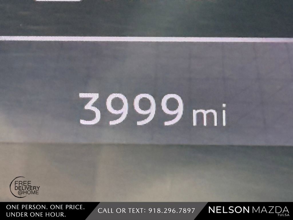 Used 2025 Nissan Murano SL image 24