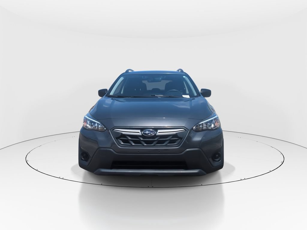 Used 2021 Subaru Crosstrek 2.0i AWD/4WD image 3