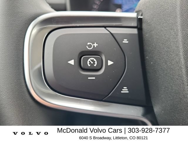 New 2026 Volvo XC40 B5 Plus w/ Protection Package Premier AWD/4WD image 22