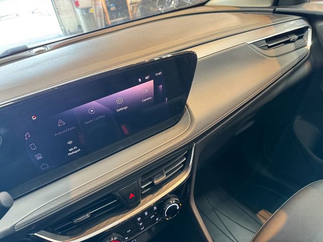 New 2026 Buick Encore GX Sport Touring w/ Advanced Technology Package image 42