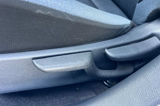 Used 2024 Nissan Versa SV FWD image 13