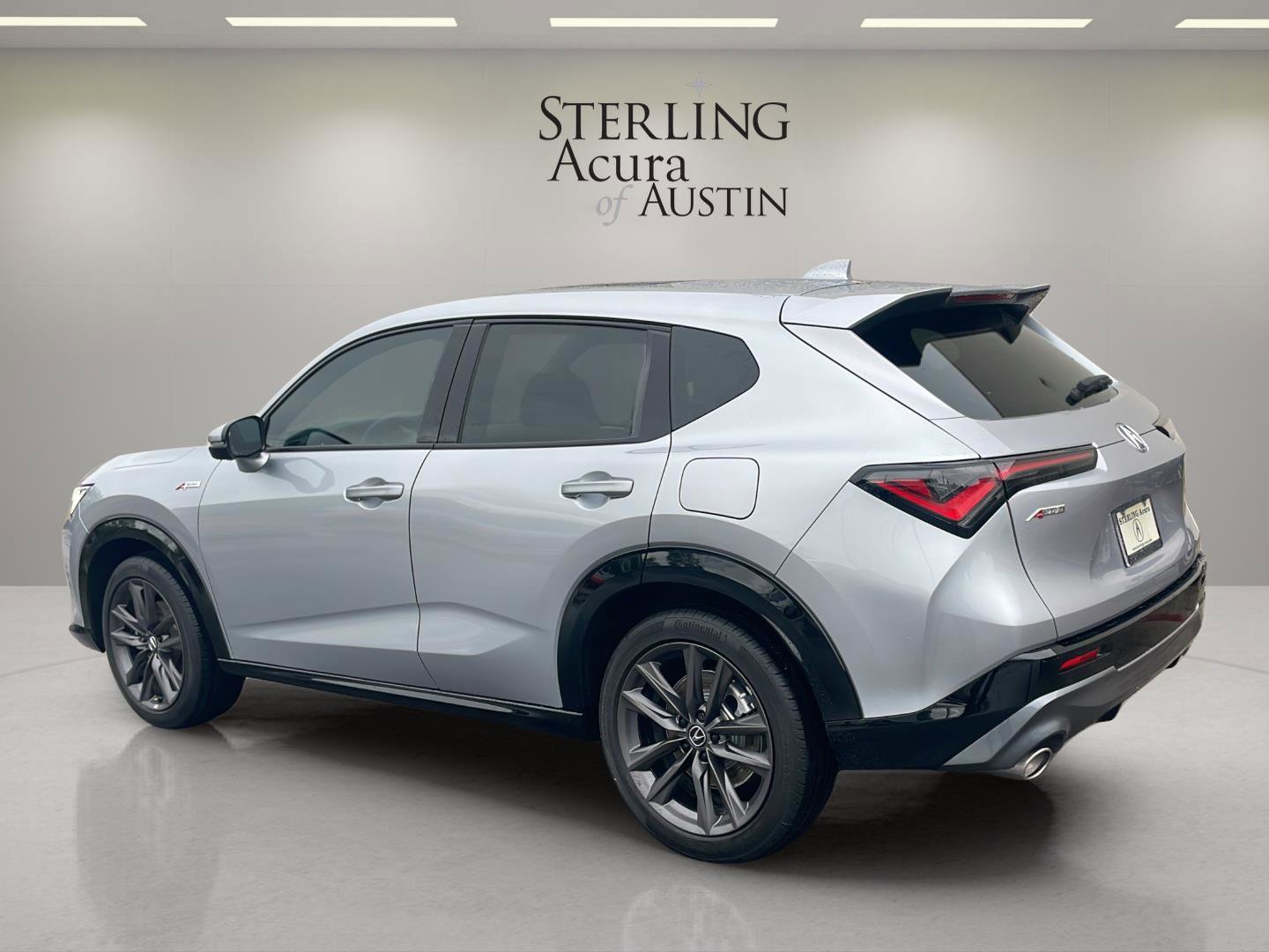 Used 2025 Acura ADX A-Spec image 7