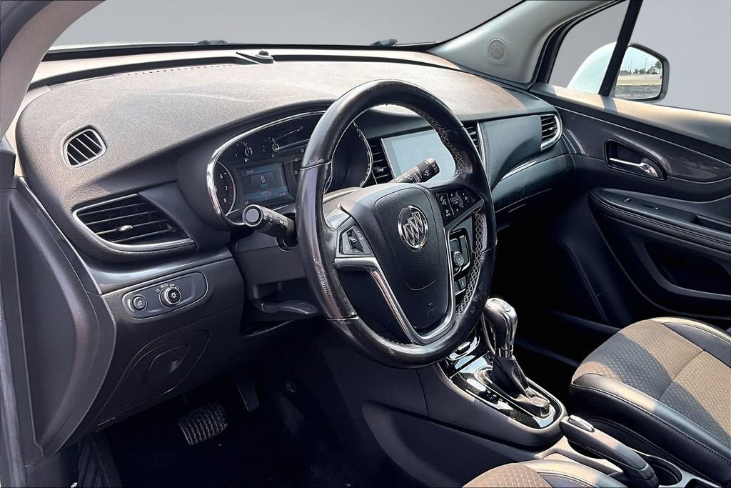 Used 2019 Buick Encore Preferred FWD image 12