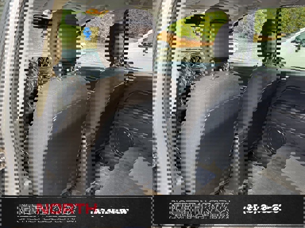 Used 2016 Jeep Compass Sport w/ Power Value Group image 8