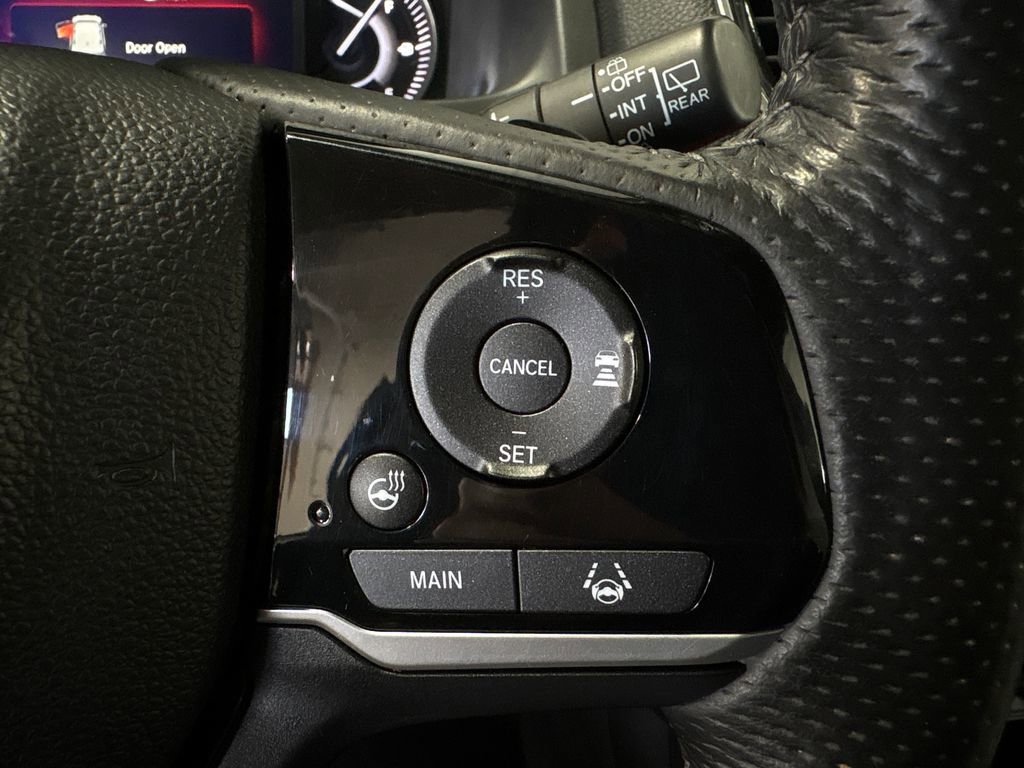 Used 2022 Honda Passport Elite image 26