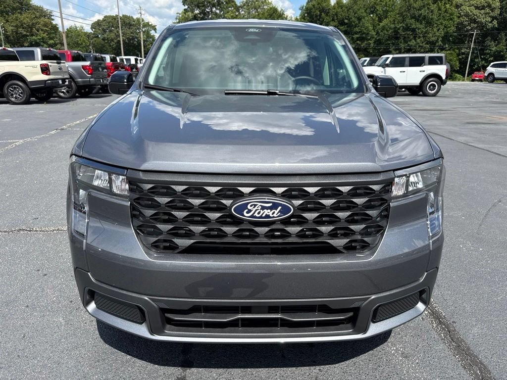 New 2026 Ford Maverick XLT w/ XLT Luxury Package FWD image 31