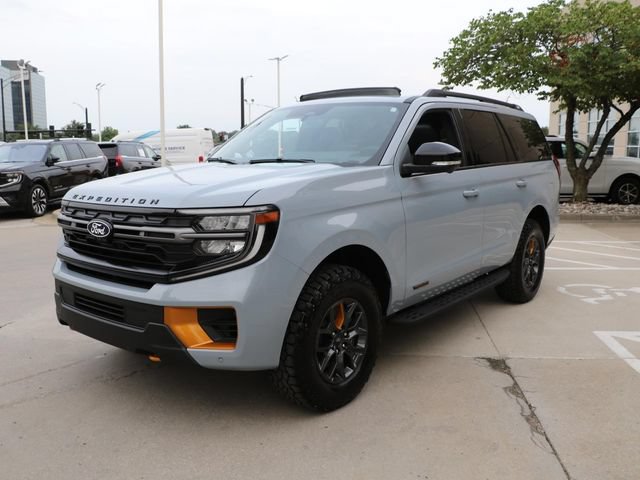 New 2027 Ford Expedition Tremor w/ Driver's Package AWD/4WD image 3