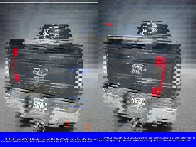 Used 2019 Ford F350 Lariat w/ Lariat Ultimate Package image 6