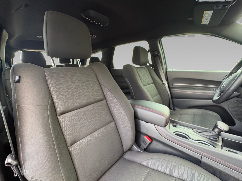New 2026 Dodge Durango GT w/ Blacktop Package image 8