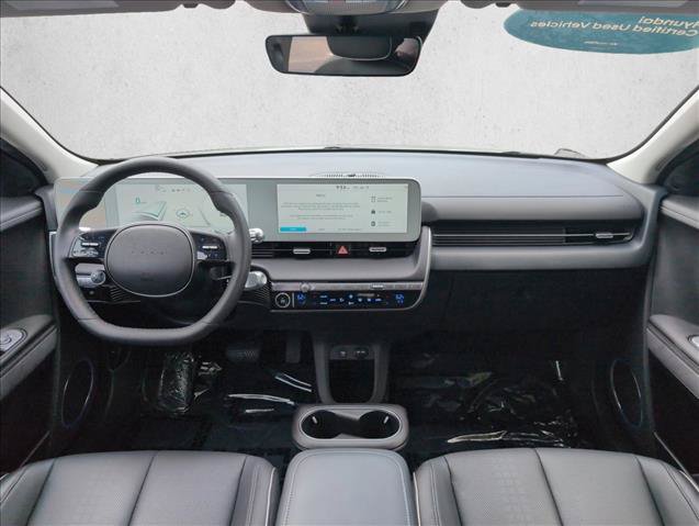 Certified 2023 Hyundai Ioniq 5 SEL RWD image 20