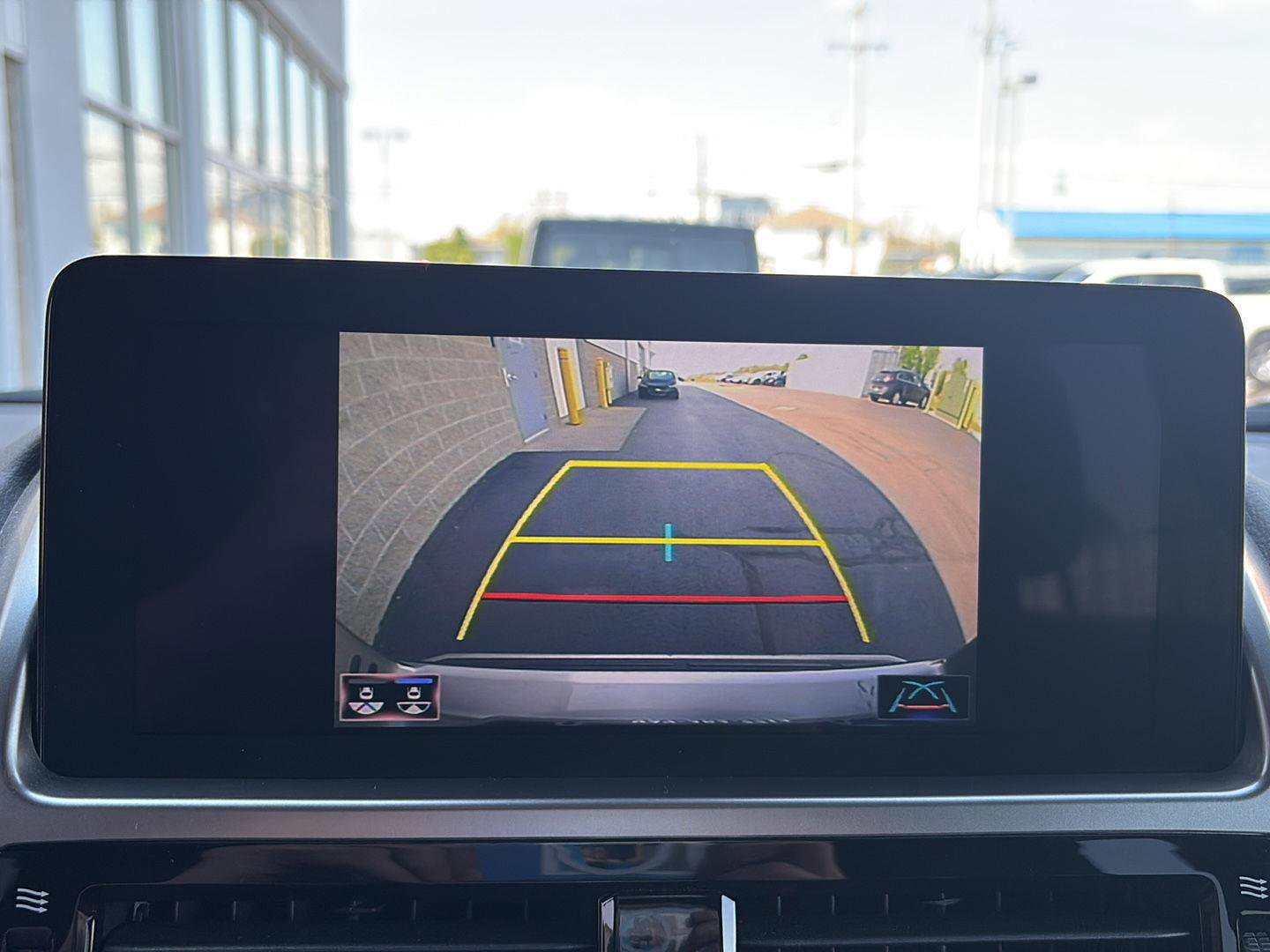 Used 2023 Lexus GX 460 Premium AWD/4WD image 15