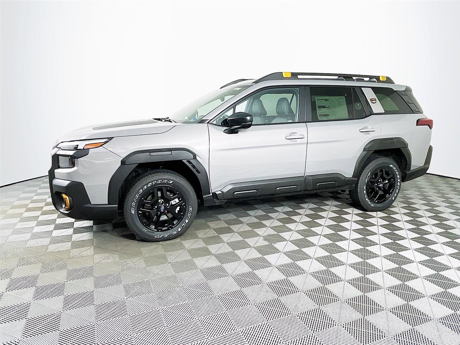 New 2026 Subaru Outback Wilderness AWD/4WD image 3