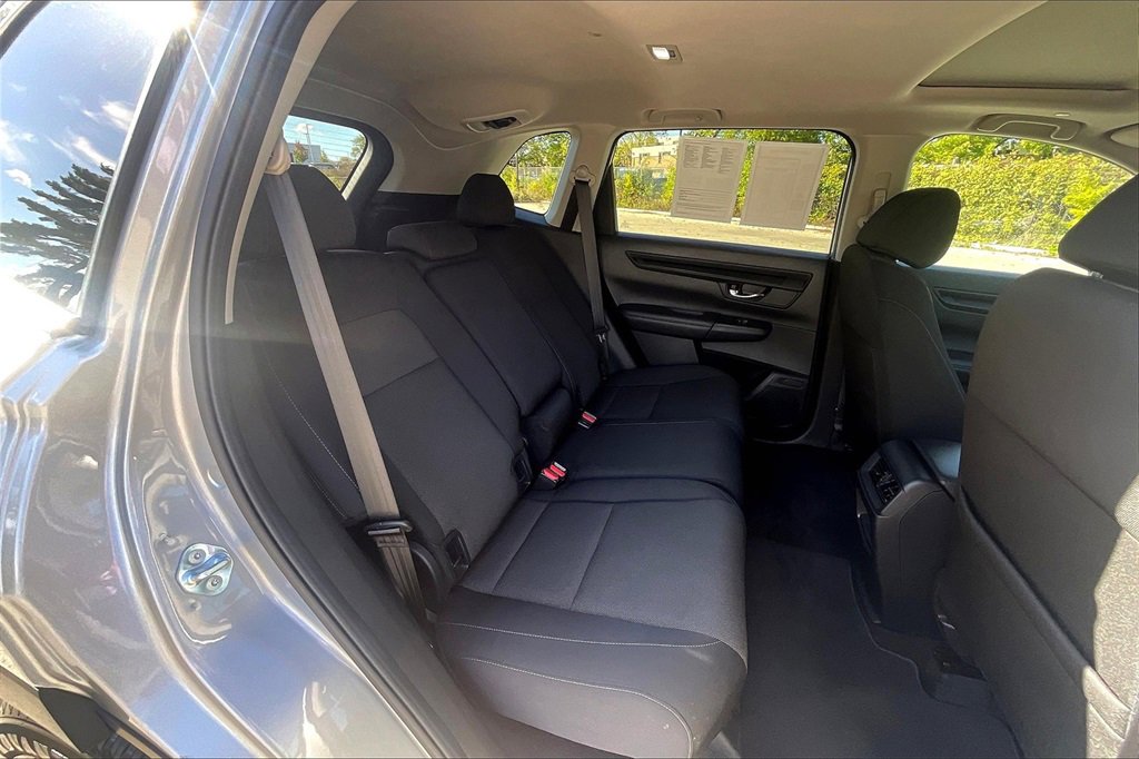 Used 2024 Honda CR-V EX image 27
