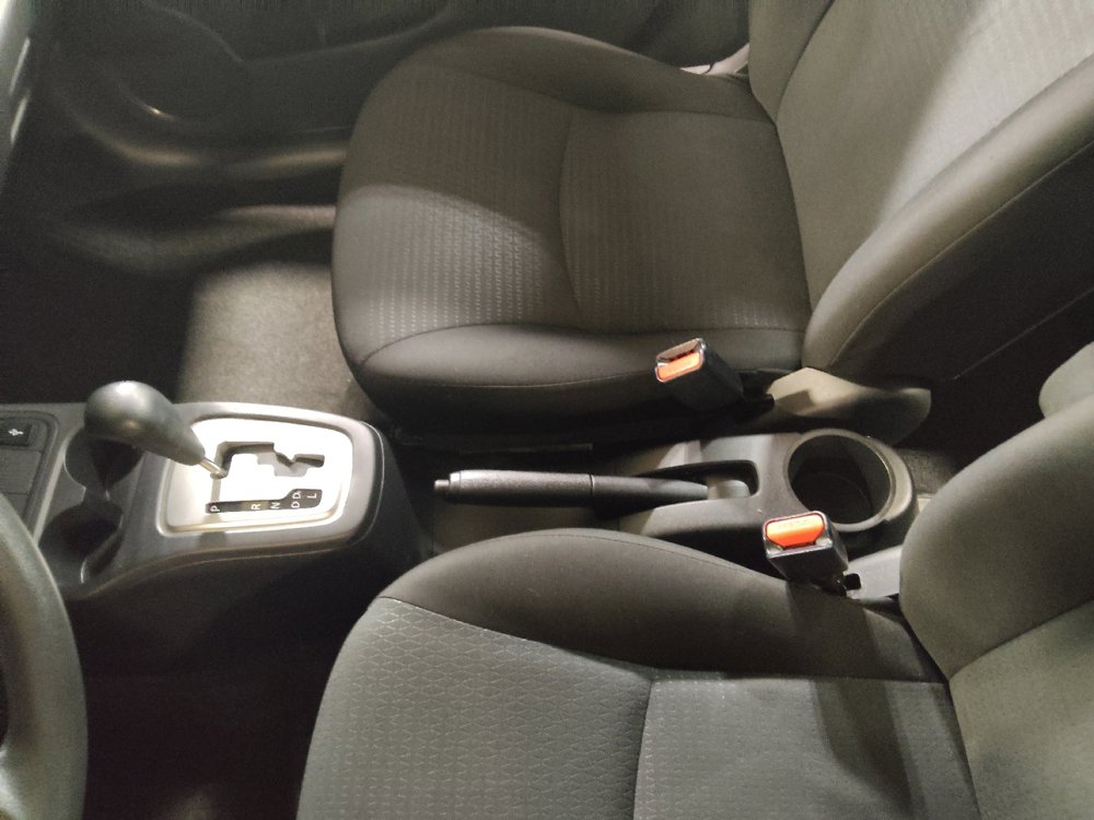 Used 2024 Mitsubishi Mirage G4 LE image 26