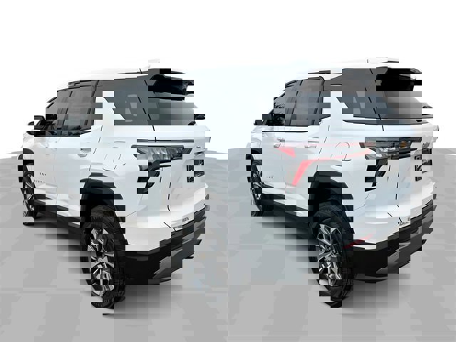 New 2026 Chevrolet Equinox LT image 6