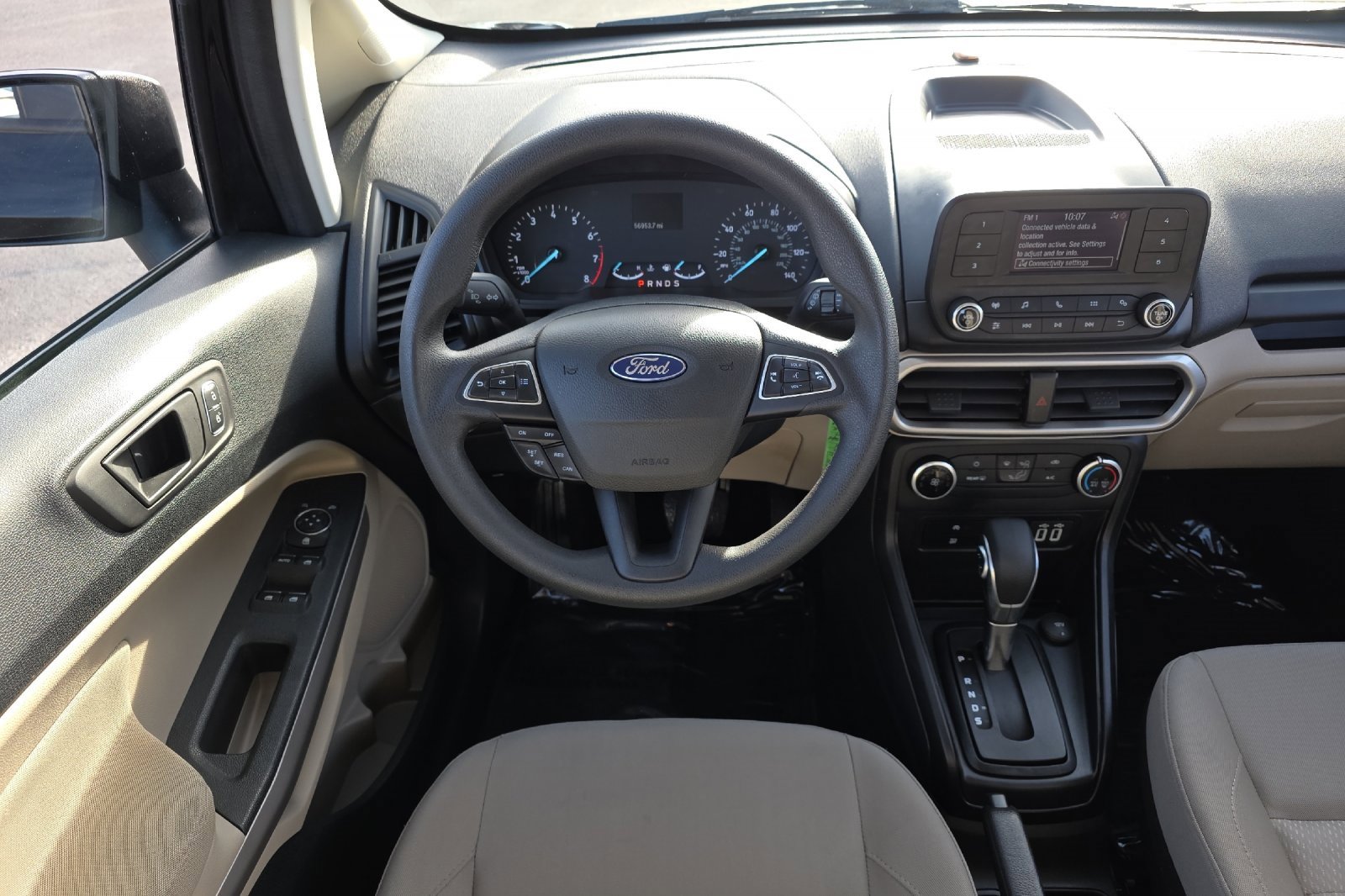 Used 2020 Ford EcoSport S image 14