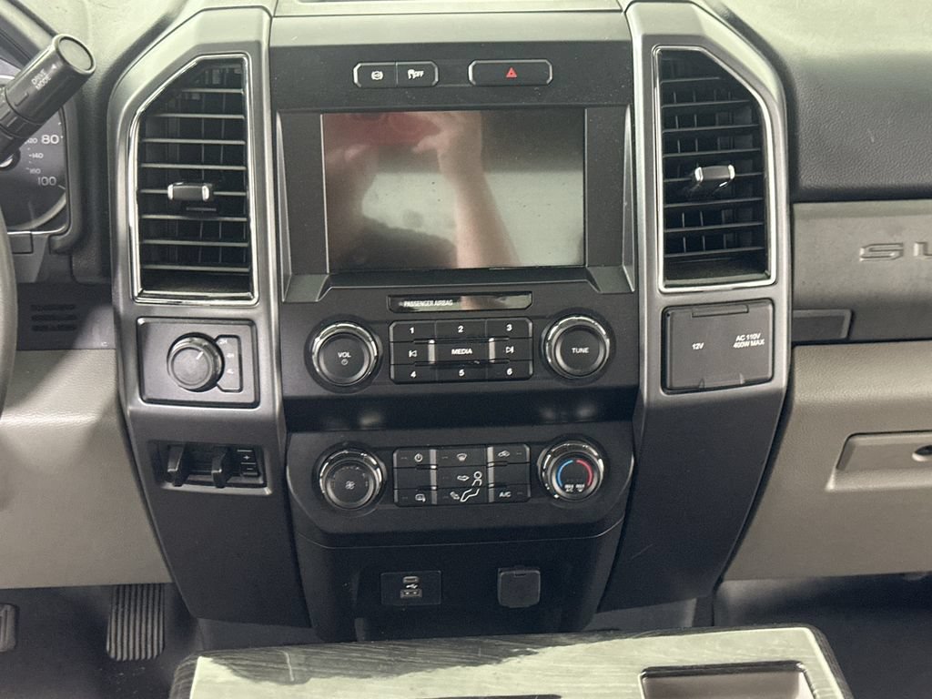 Used 2022 Ford F350 XLT AWD/4WD image 17