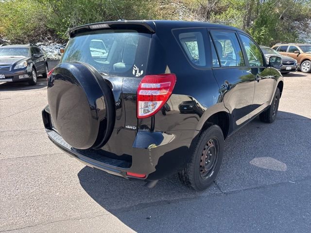 Used 2012 Toyota RAV4 4WD image 6