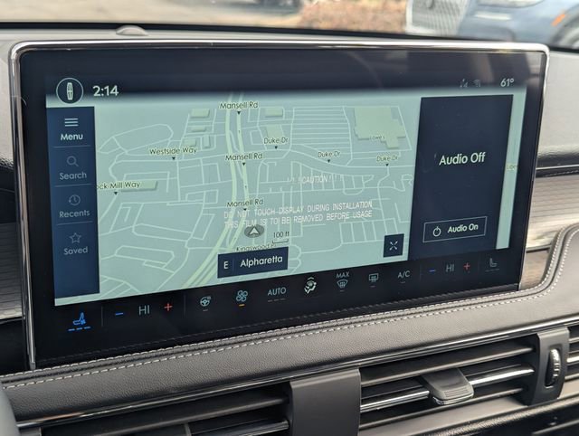 New 2026 Lincoln Corsair Premiere image 20