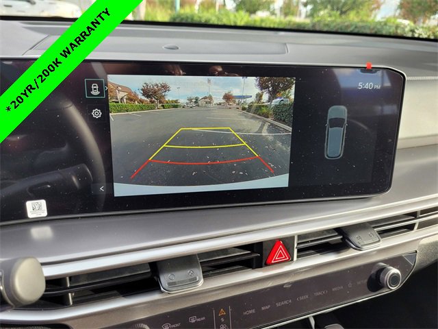 New 2026 Kia Sorento S image 9