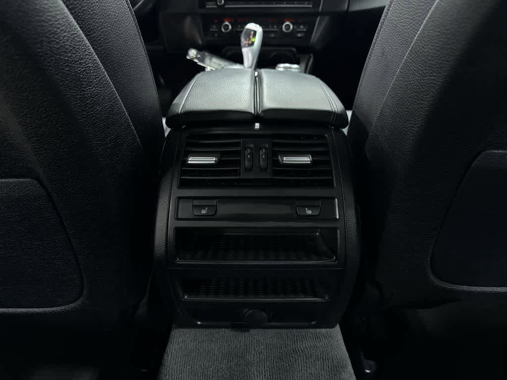 Used 2014 BMW 535i xDrive Sedan image 30