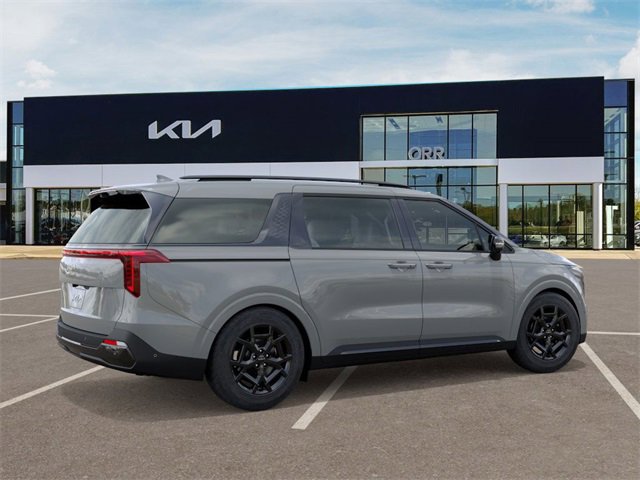 New 2026 Kia Carnival SX Prestige image 6