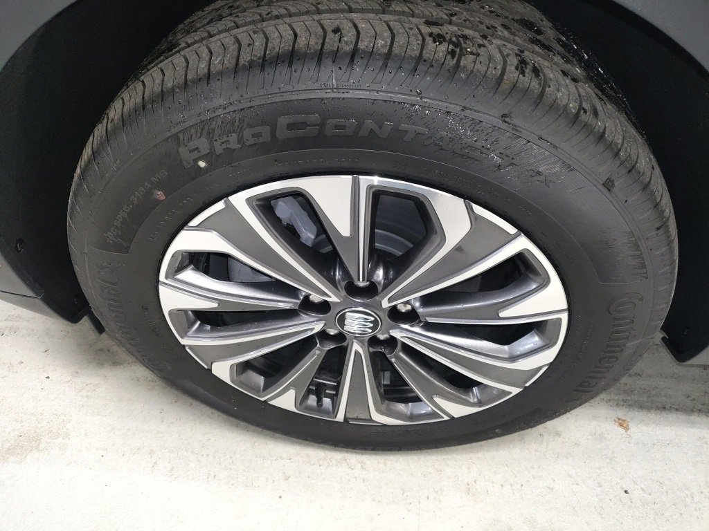 New 2026 Buick Envision Preferred image 19