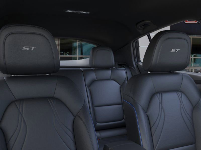 New 2026 Buick Envista Sport Touring w/ Convenience II Package image 24