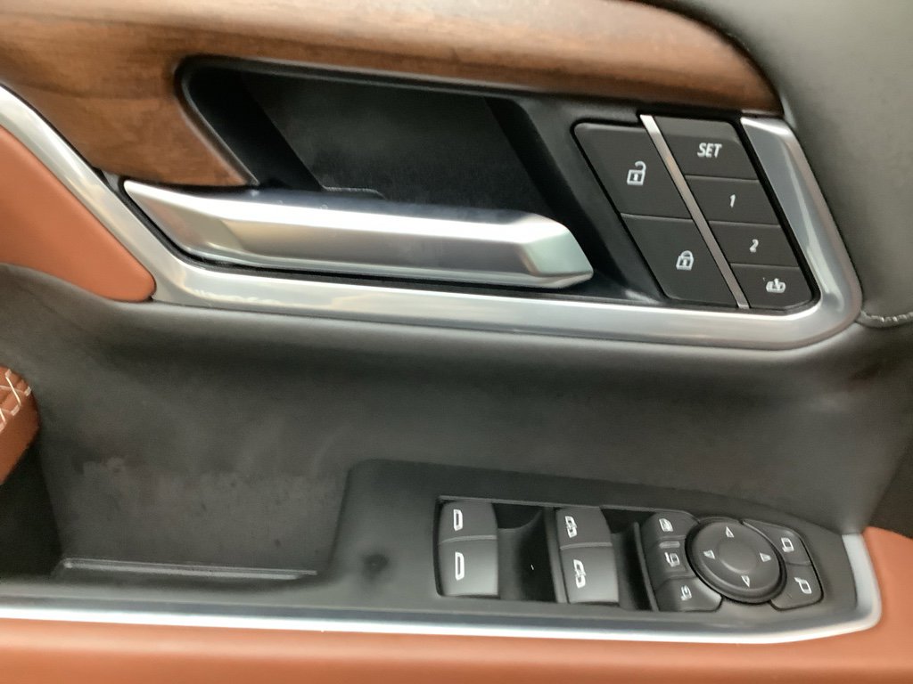 New 2026 GMC Sierra 2500 Denali Ultimate image 18