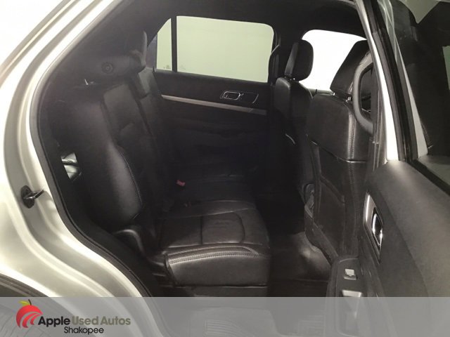 Used 2018 Ford Explorer XLT w/ Equipment Group 202A image 23
