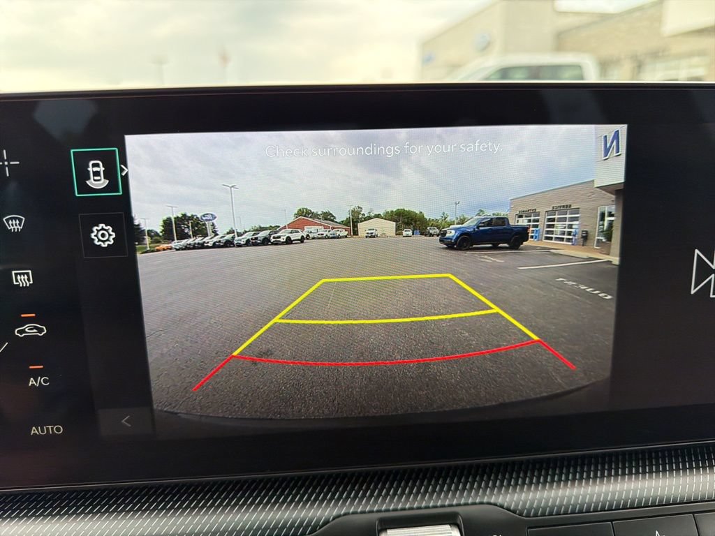 Used 2025 Kia K4 GT-Line w/ GT-Line Sunroof Package FWD image 15